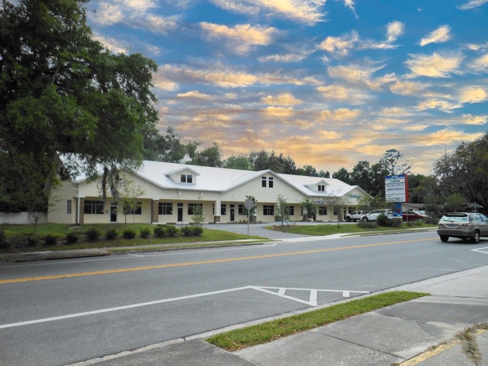 Plaza South: 20056 E Pennsylvania Ave, Dunnellon, FL 34432